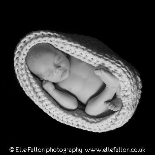 Newborn Photography, London