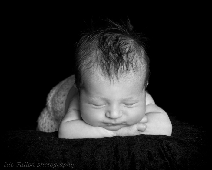 Newborn Photography, Dulwich