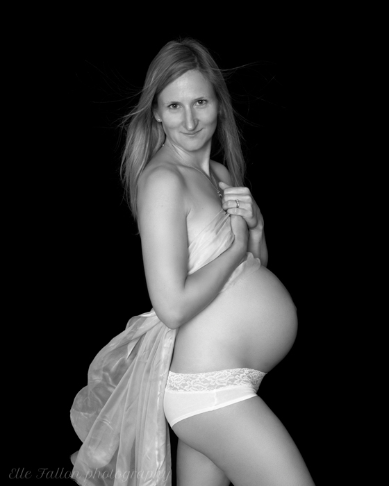 Pregnancy Photography Dulwich