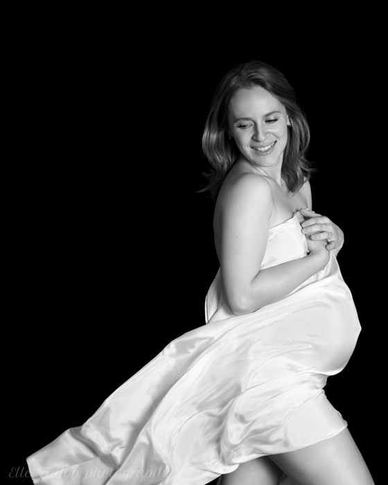 Pregnancy & Newborn Photography Kensington