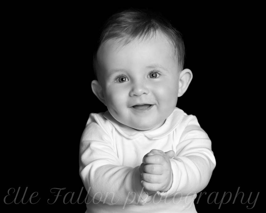 Baby Photography, Putney, London