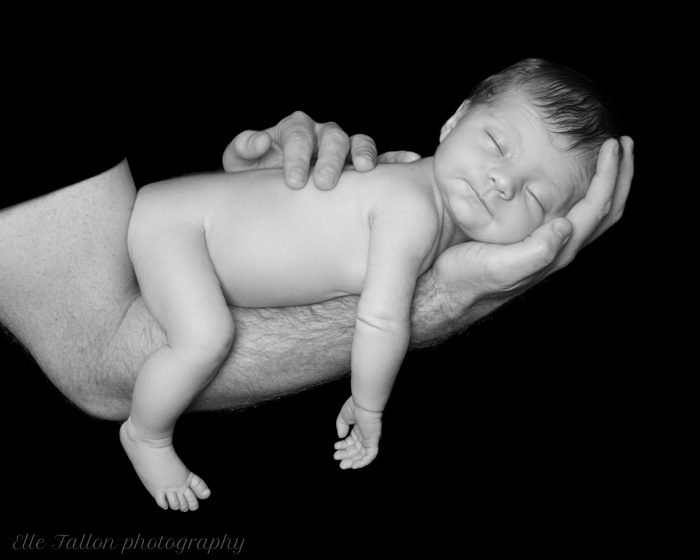 Newborn Photography West London