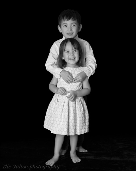 Family Photographer Westminster London W1