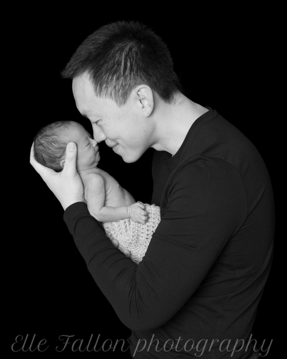 Newborn Photographer Wimbledon, SW1