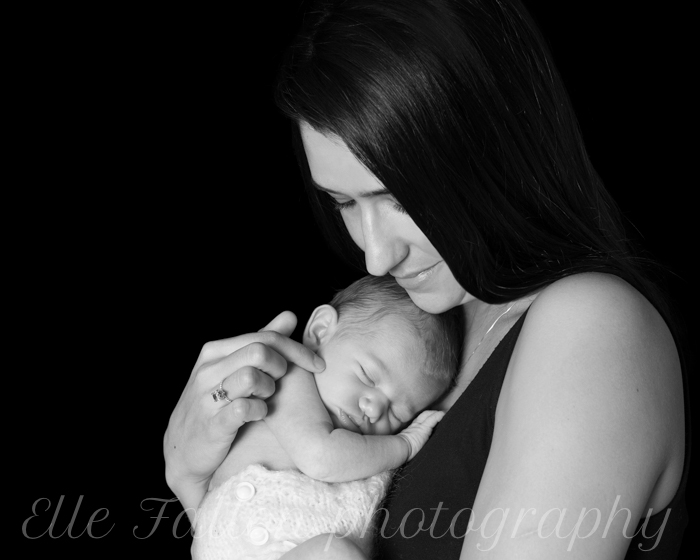 Mother and Baby Photography, London SE1