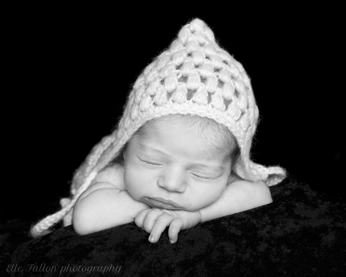 Newborn Photographer South London