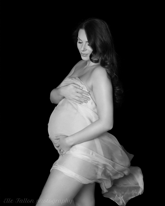 Pregnancy Photographer Clapham London