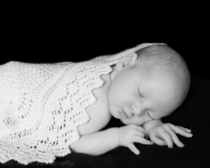 Newborn Photographer South West London