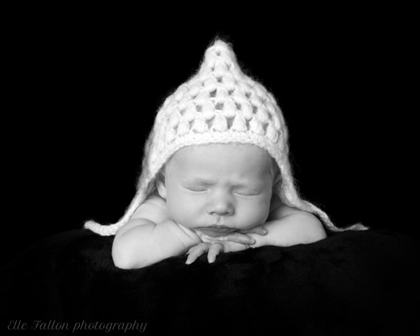 West London Newborn Photographer