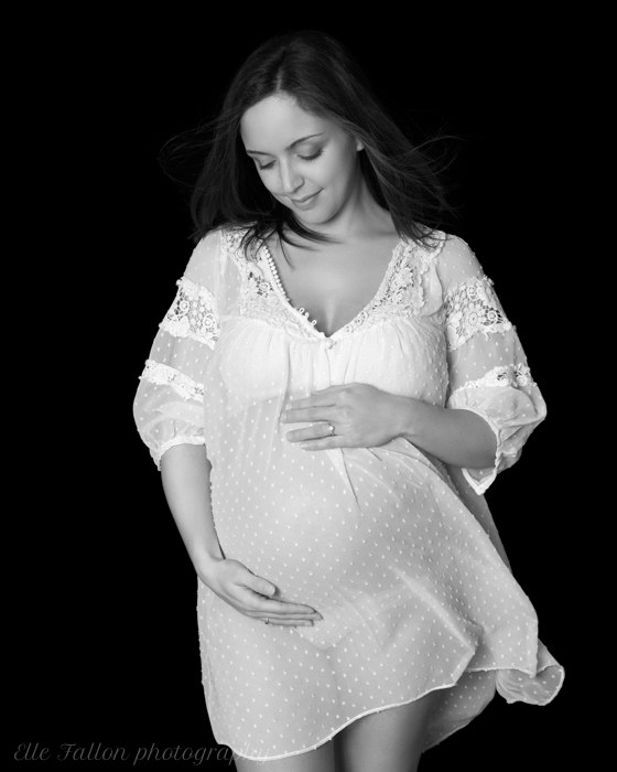 Pregnancy Photographer, London, Bermondsey session