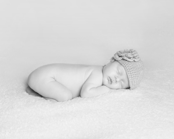 Newborn Photographer Battersea London