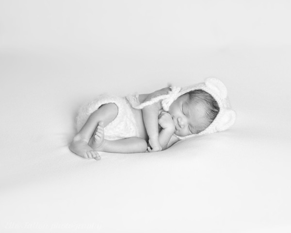 Newborn Baby Photographer, Kensington