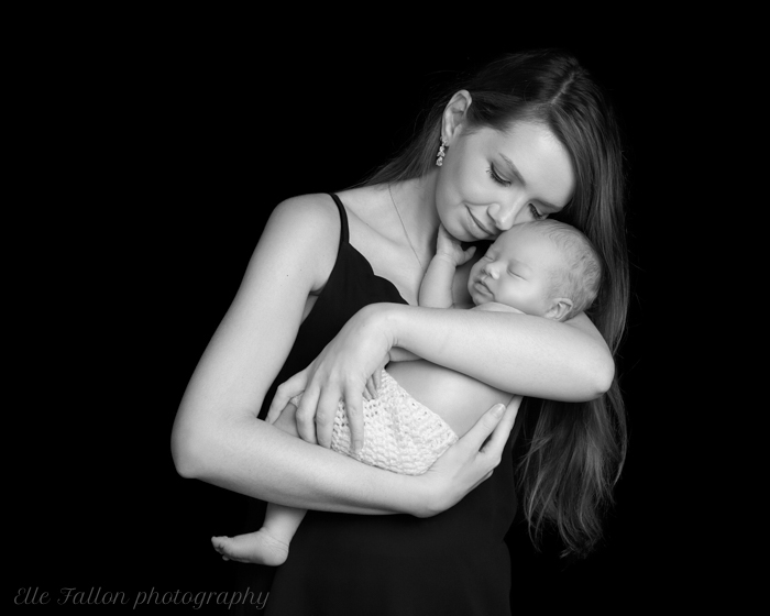 Newborn Photographer SW5