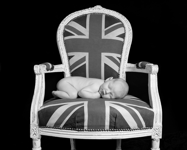 Royal Baby Announcement