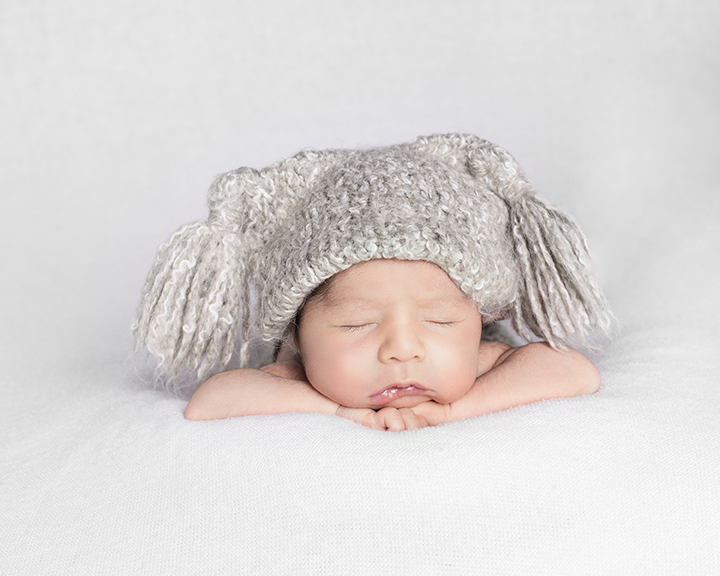 Newborn Photographer Maida Vale London UK