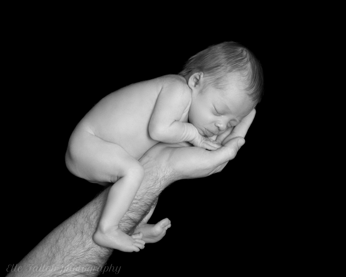 Newborn Photographer Blackheath London