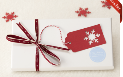 Christmas Photography Gift Vouchers