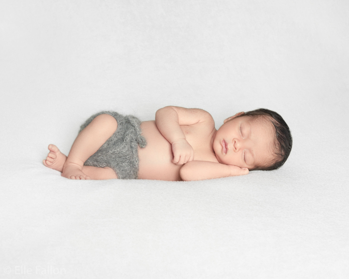 Newborn Photography in London and surrounding areas