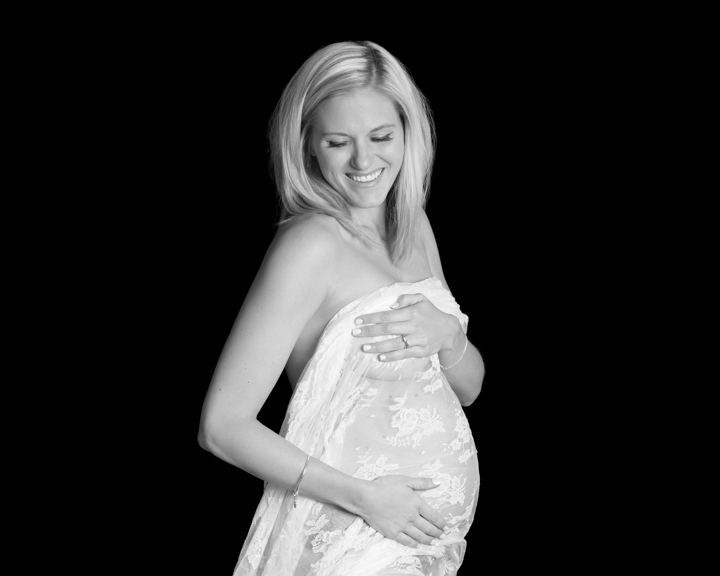 Maternity Portrait Photographer London