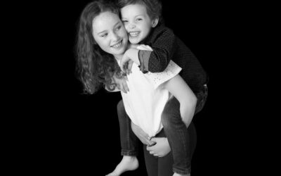 My two little superstars – Childrens Portrait Photographer in Chislehurst