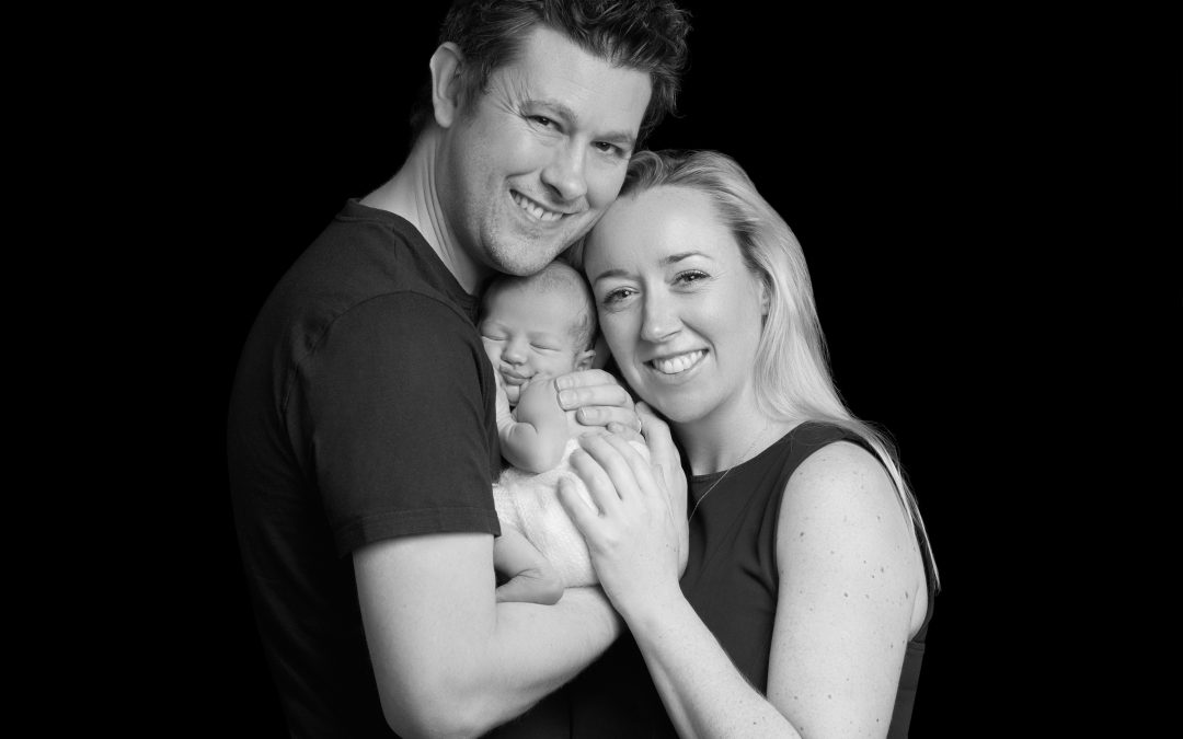 Family Portrait Photographer London & Kent