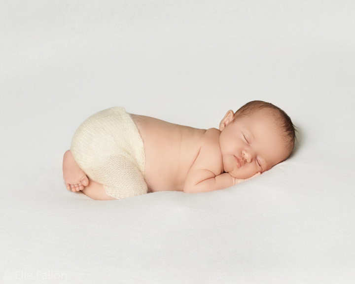 Newborn Photographer Chelsea & Kensington London 