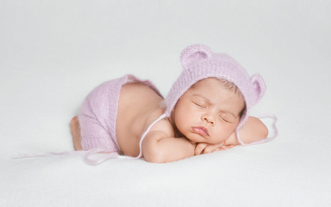 Chelsea Newborn Photographer