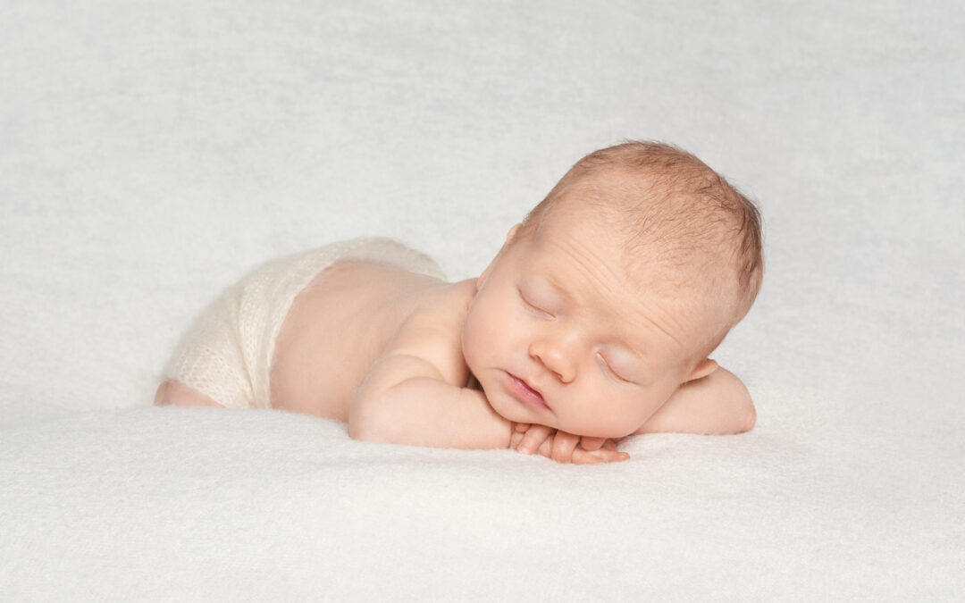 London Newborn Photographer