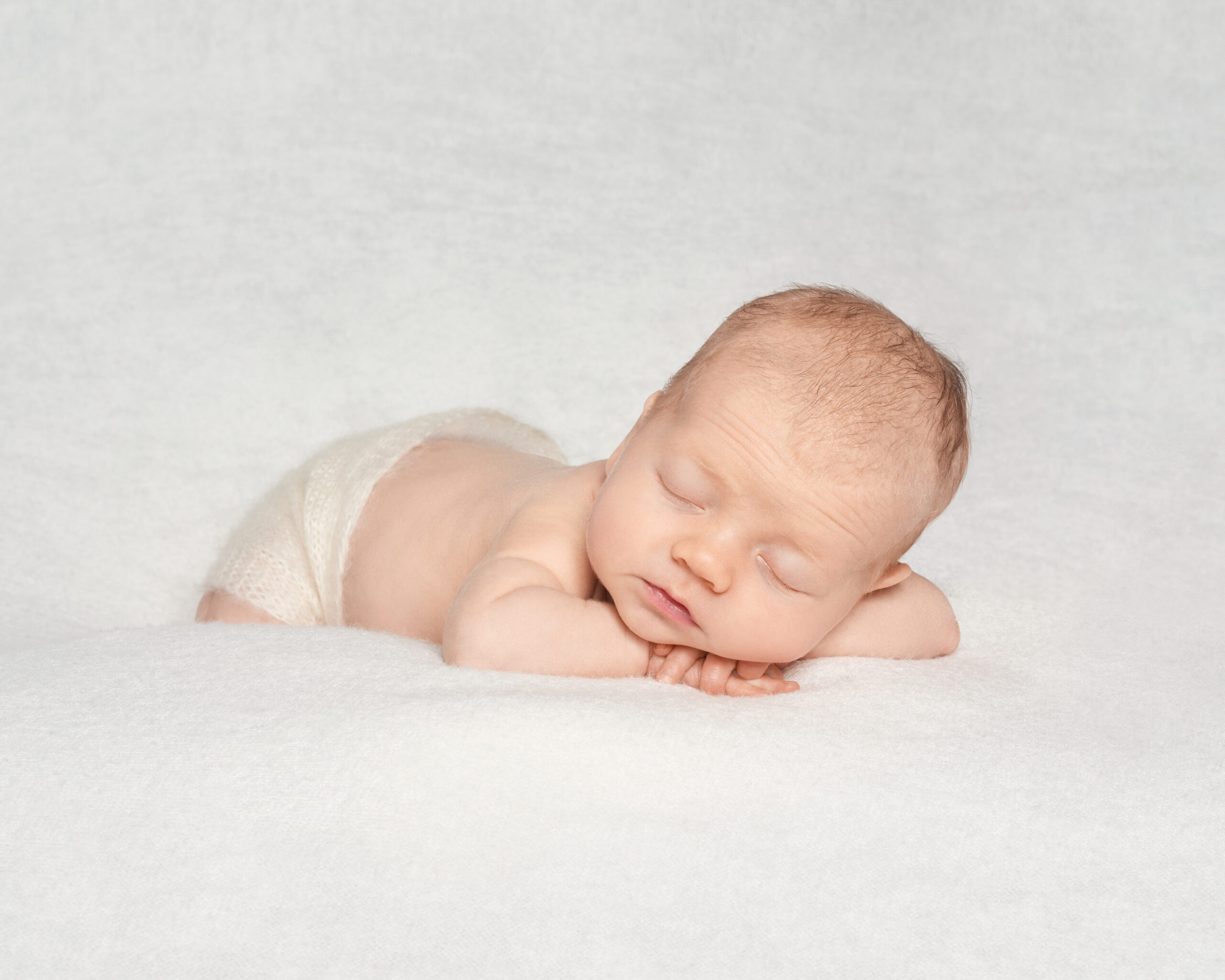 London Newborn Photographer