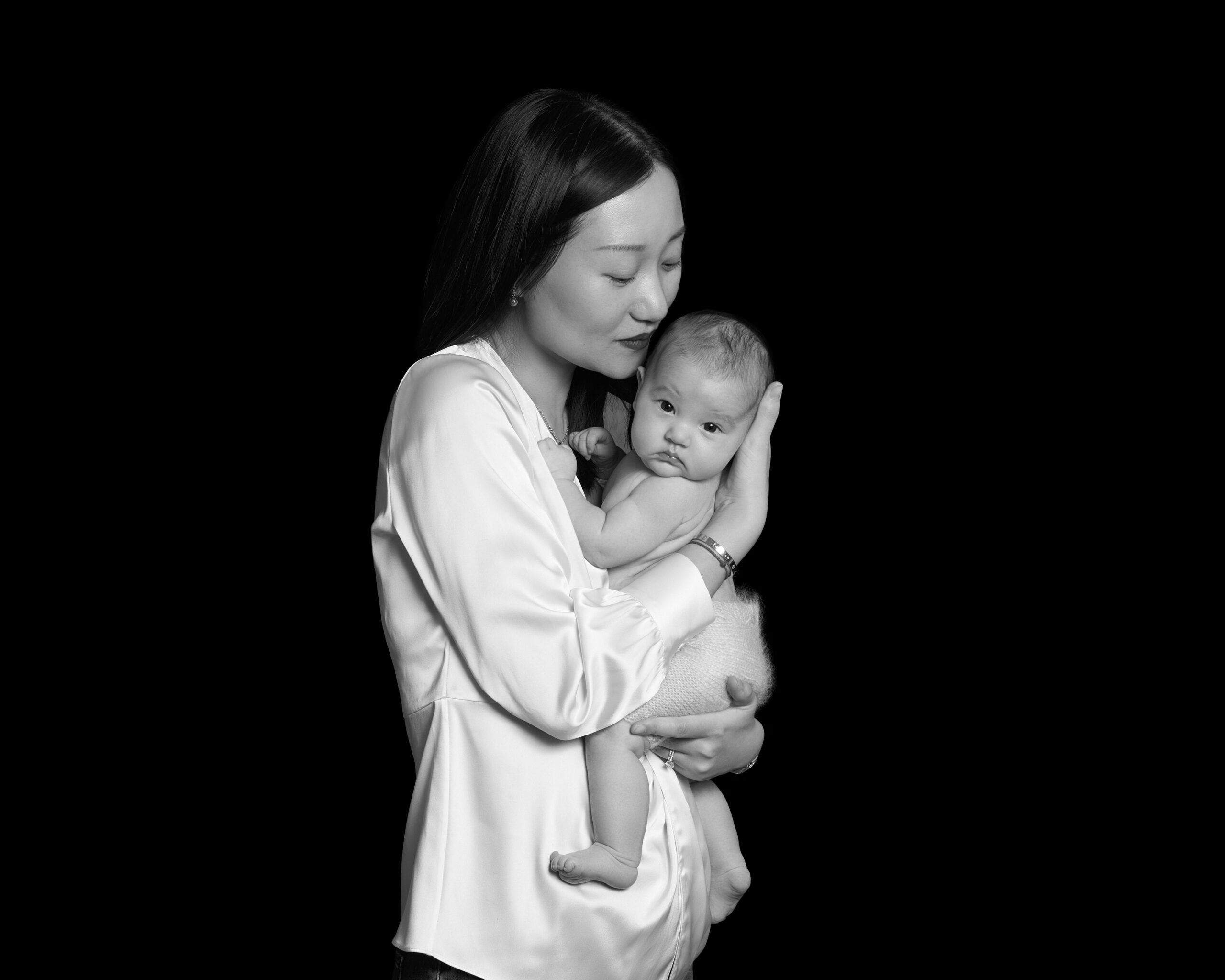 Mother and Baby Photography Hampstead Heath