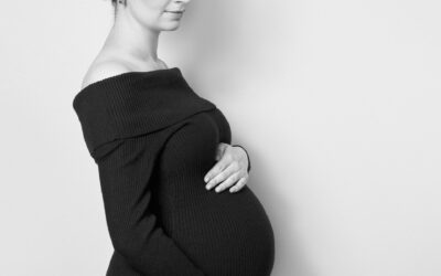 Pregnancy Photography Shad Thames London