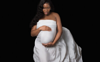 Pregnancy Photography in South London