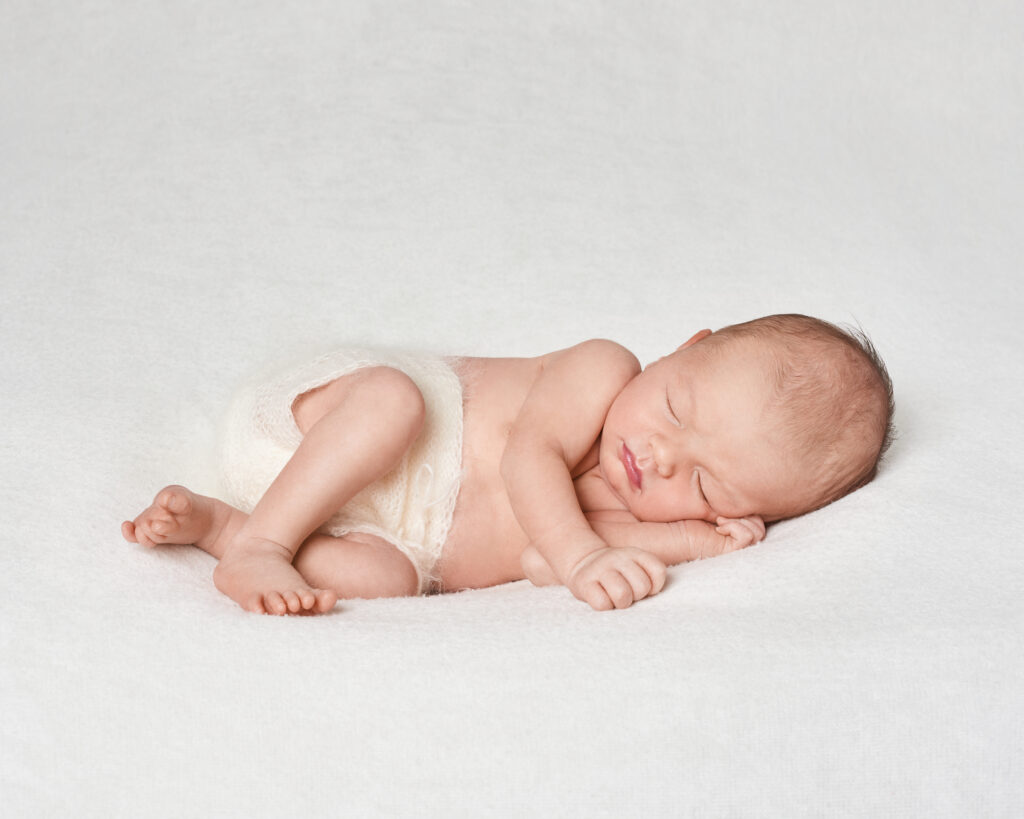 Newborn Photography