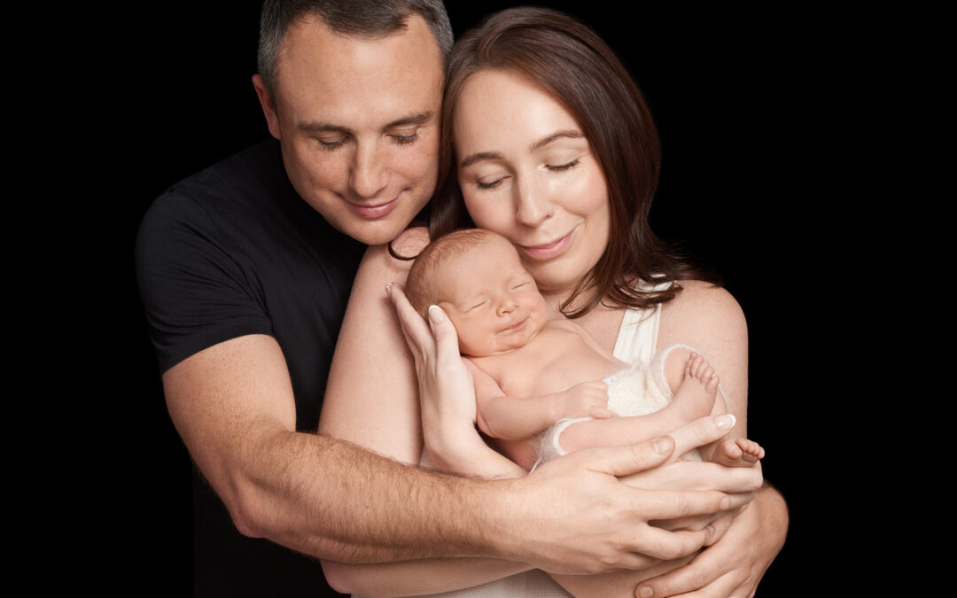 Newborn Photography in Crystal Palace