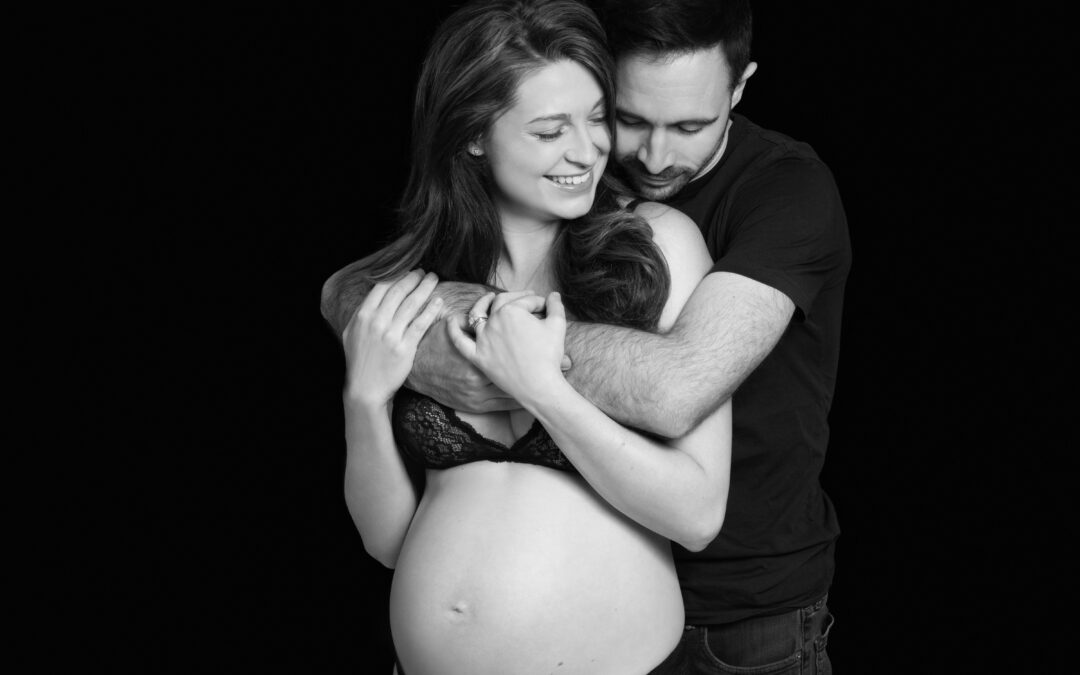 Balham Maternity Photographer