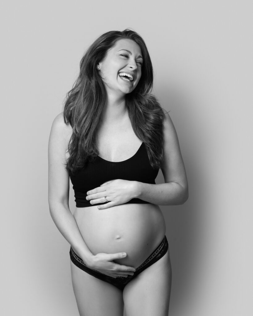 Balham Maternity Photographer