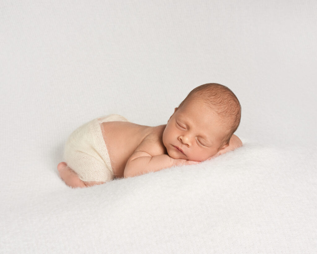 Newborn Photography in Balham, London SW12