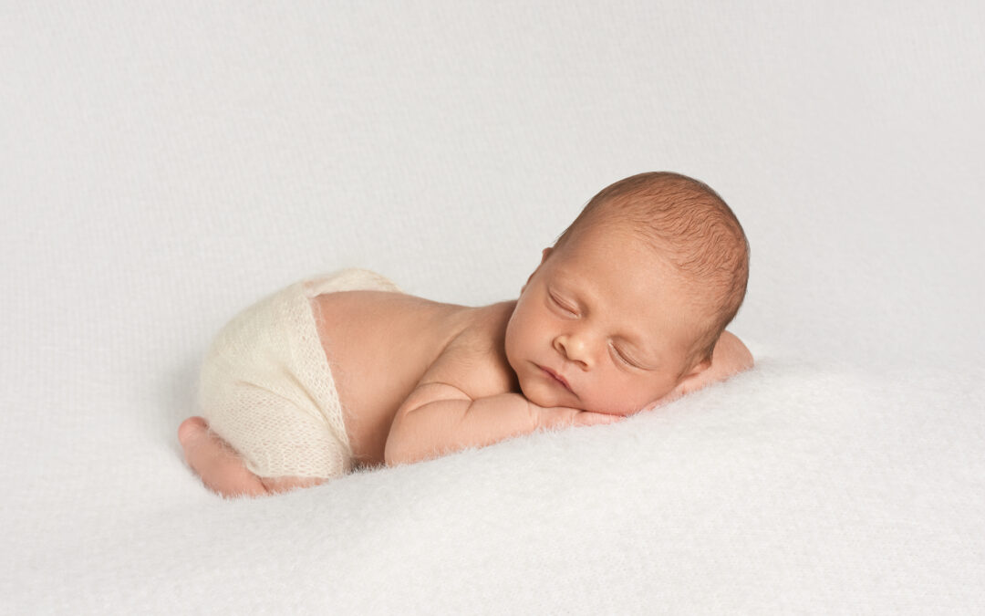 Newborn Photography in Balham, London SW12