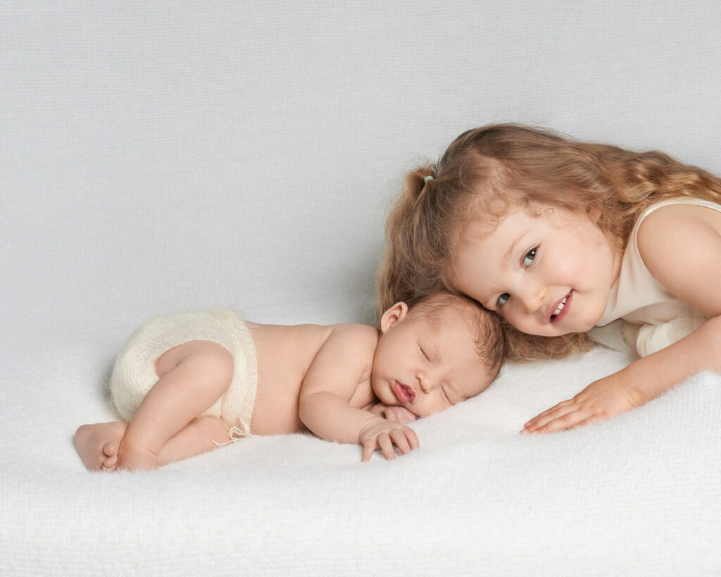 Newborn Photography in Godstone,  Surrey RH9