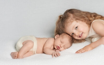 Newborn Photography in Godstone,  Surrey RH9