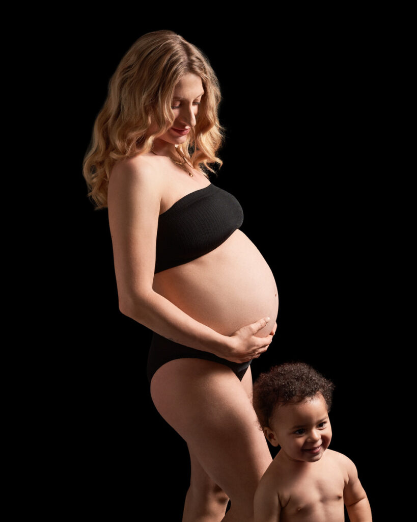 Maternity Photography 