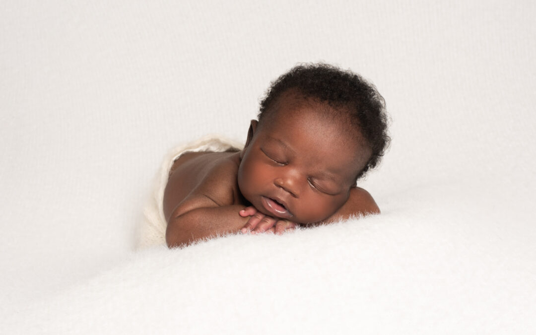 Newborn Photography Tips