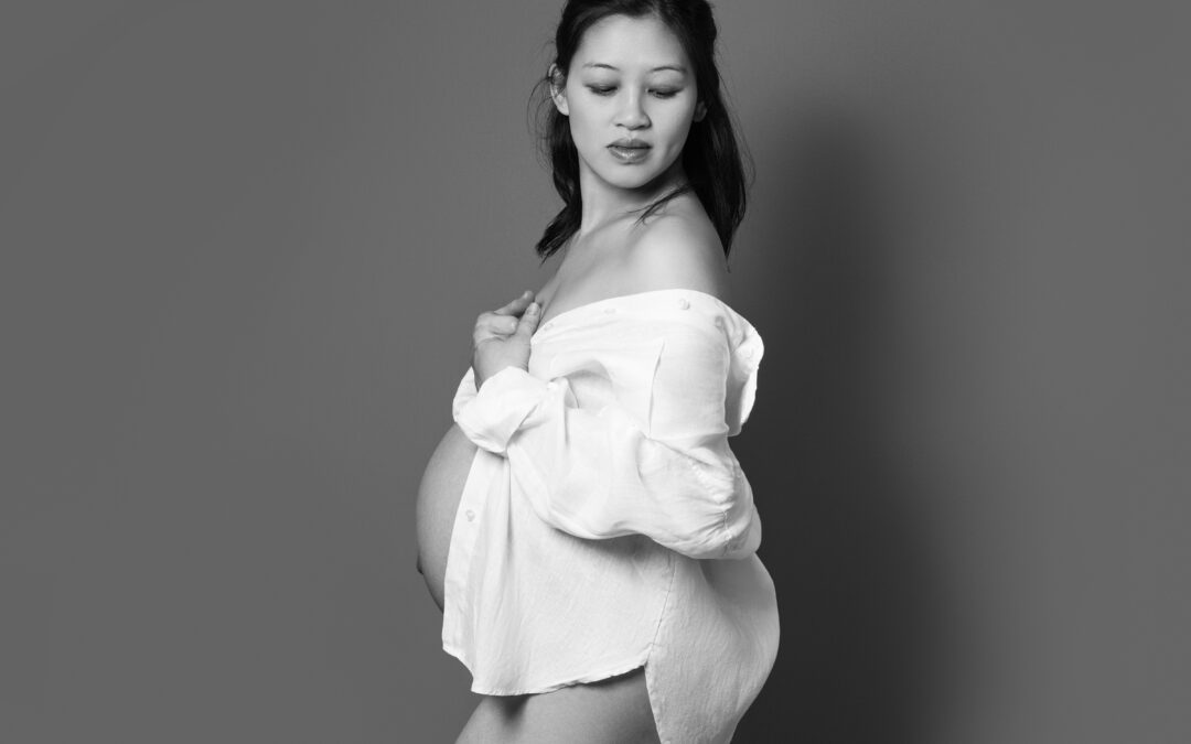 Maternity Photography London