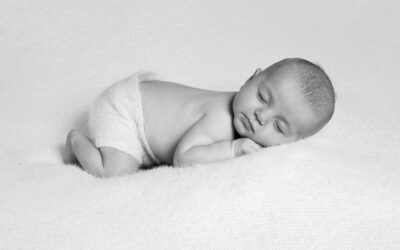 Newborn and Family Photoshoot Brockley | At-Home SE4 Session